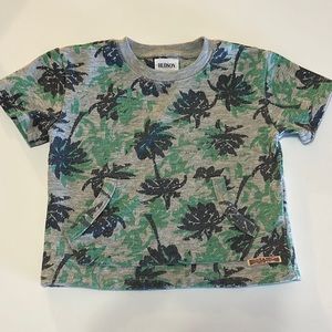 Hudson Jeans - Boys Pullover Shirt